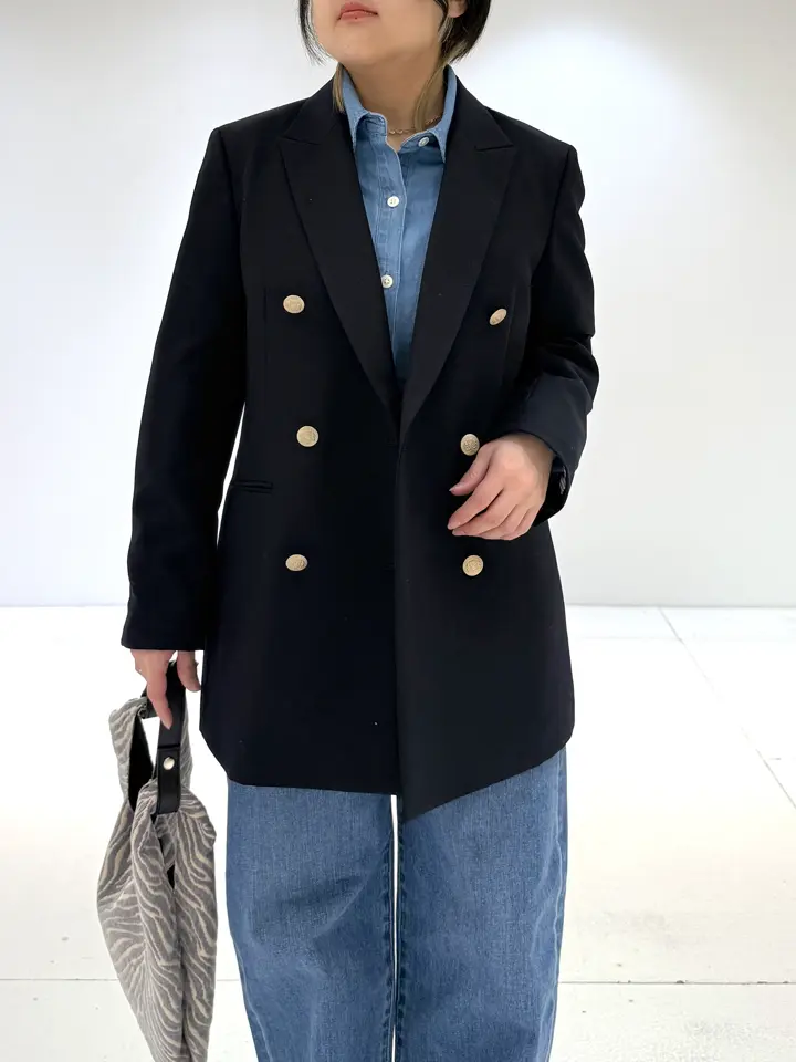 ONWARD CROSSET SELECT 山﨑 コーディネート画像