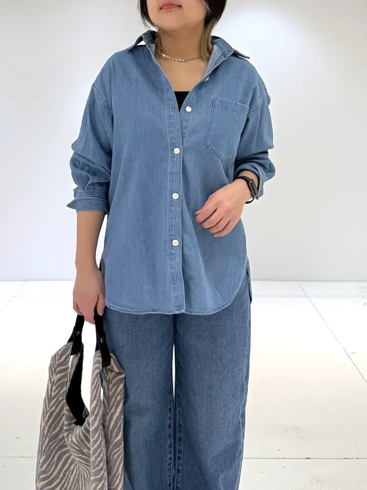 ONWARD CROSSET SELECT 山﨑 コーディネート画像