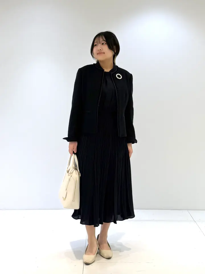 ONWARD CROSSET SELECT 山﨑 コーディネート画像