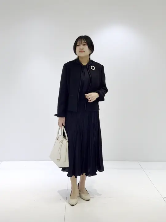 ONWARD CROSSET SELECT 山﨑 コーディネート画像