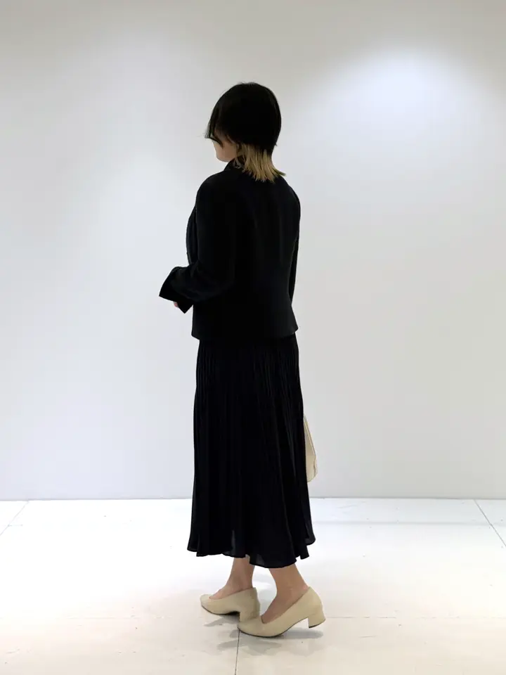 ONWARD CROSSET SELECT 山﨑 コーディネート画像