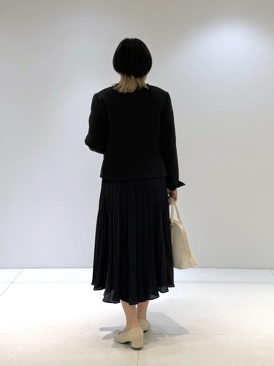 ONWARD CROSSET SELECT 山﨑 コーディネート画像