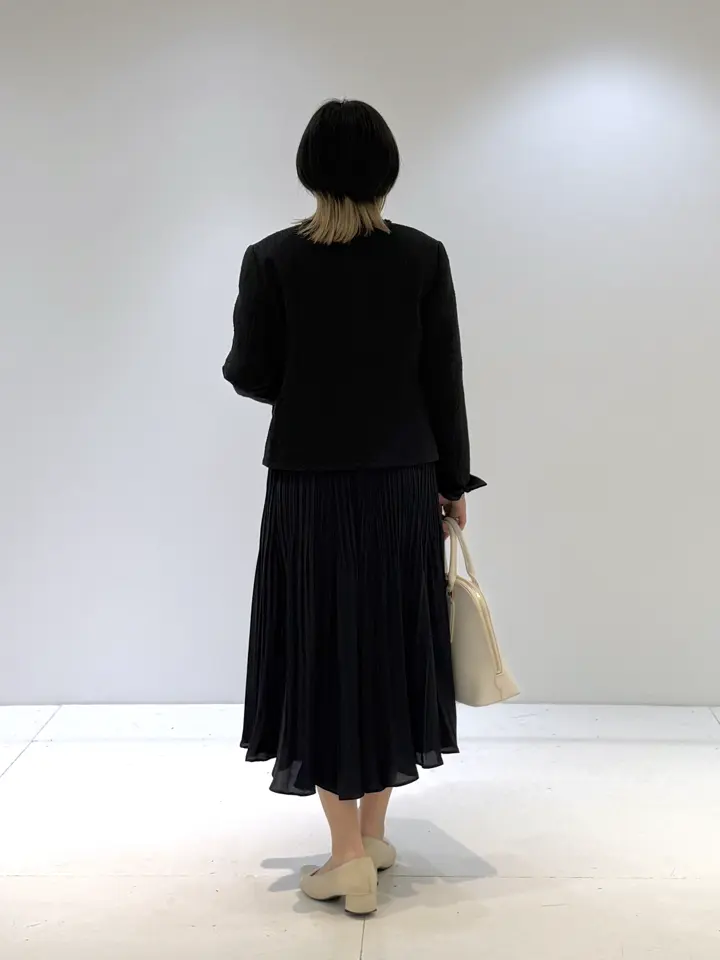 ONWARD CROSSET SELECT 山﨑 コーディネート画像