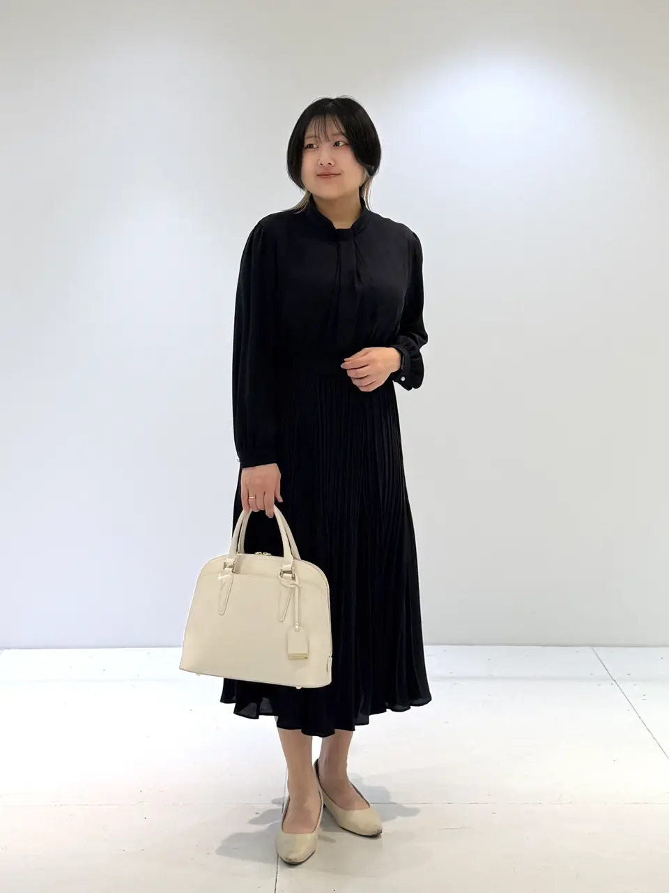 ONWARD CROSSET SELECT 山﨑 コーディネート画像