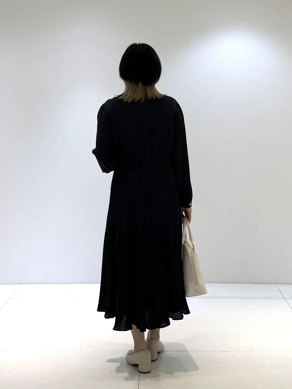 ONWARD CROSSET SELECT 山﨑 コーディネート画像