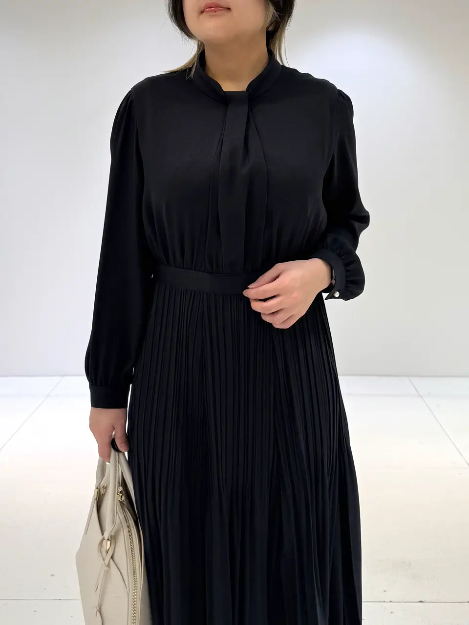 ONWARD CROSSET SELECT 山﨑 コーディネート画像