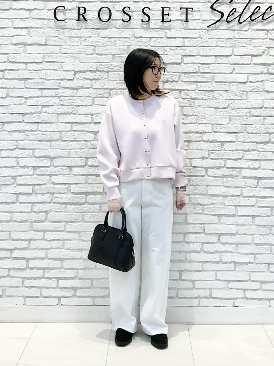  東海林 コーディネート画像