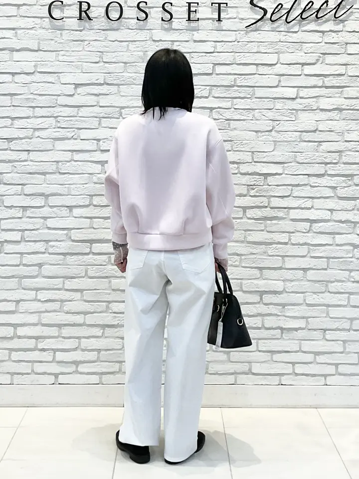 ONWARD CROSSET SELECT 東海林 コーディネート画像