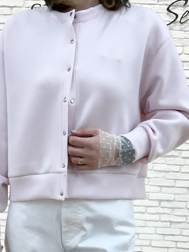 ONWARD CROSSET SELECT 東海林 コーディネート画像