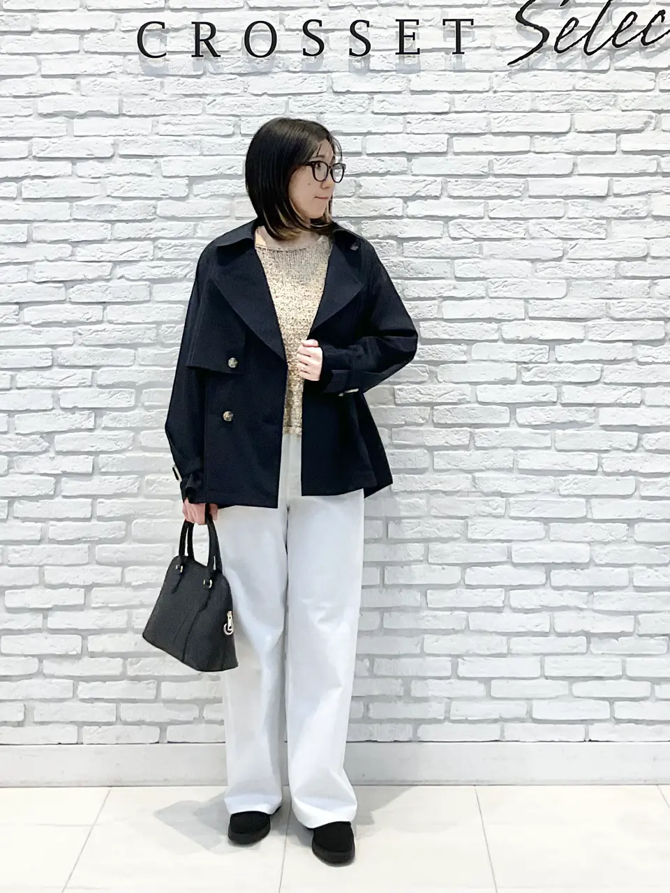  東海林 コーディネート画像