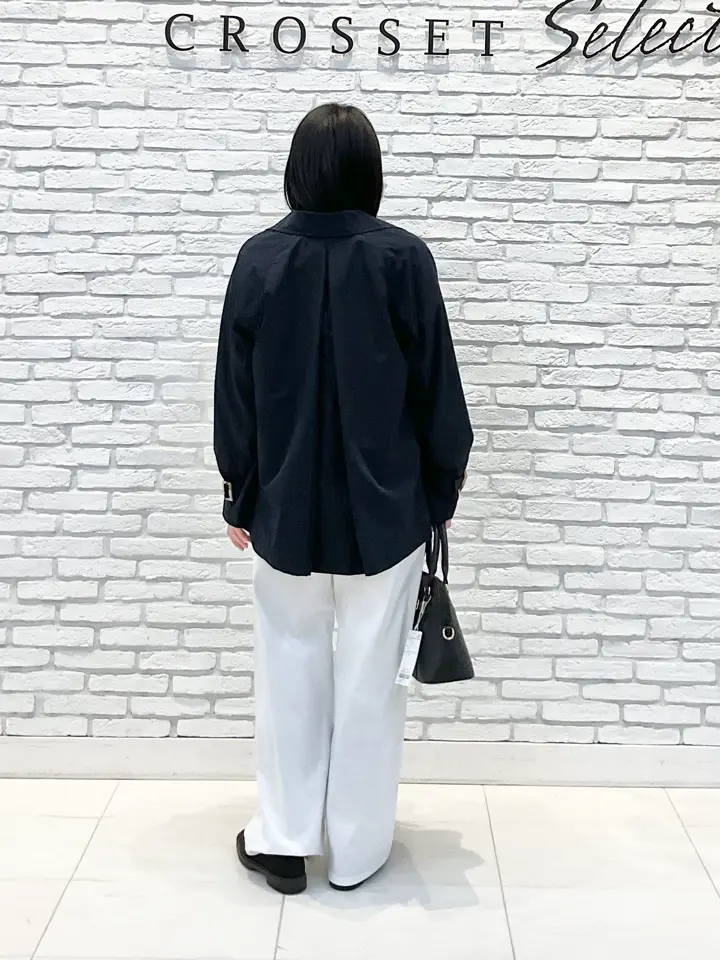 ONWARD CROSSET SELECT 東海林 コーディネート画像