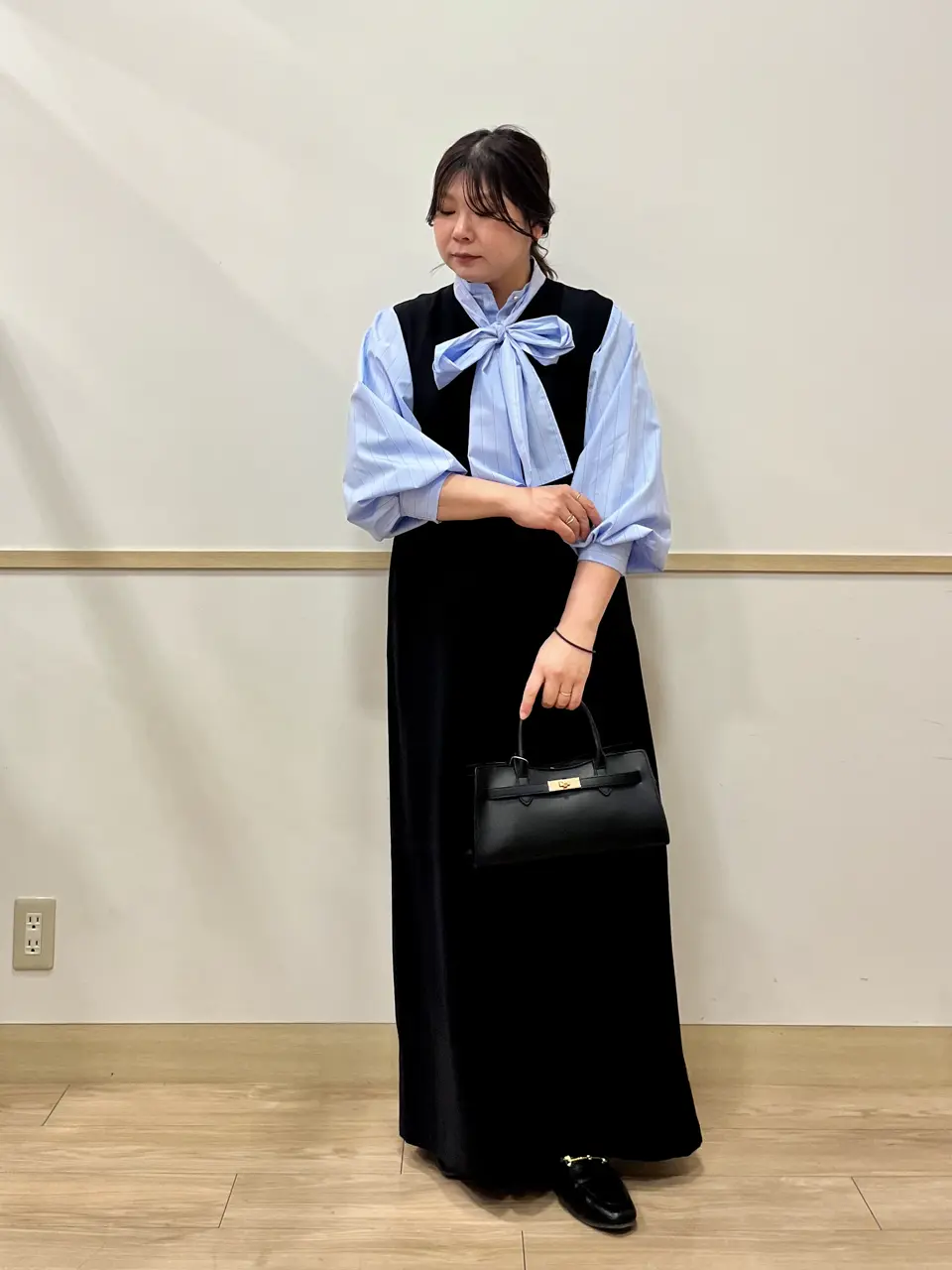  小澤 コーディネート画像