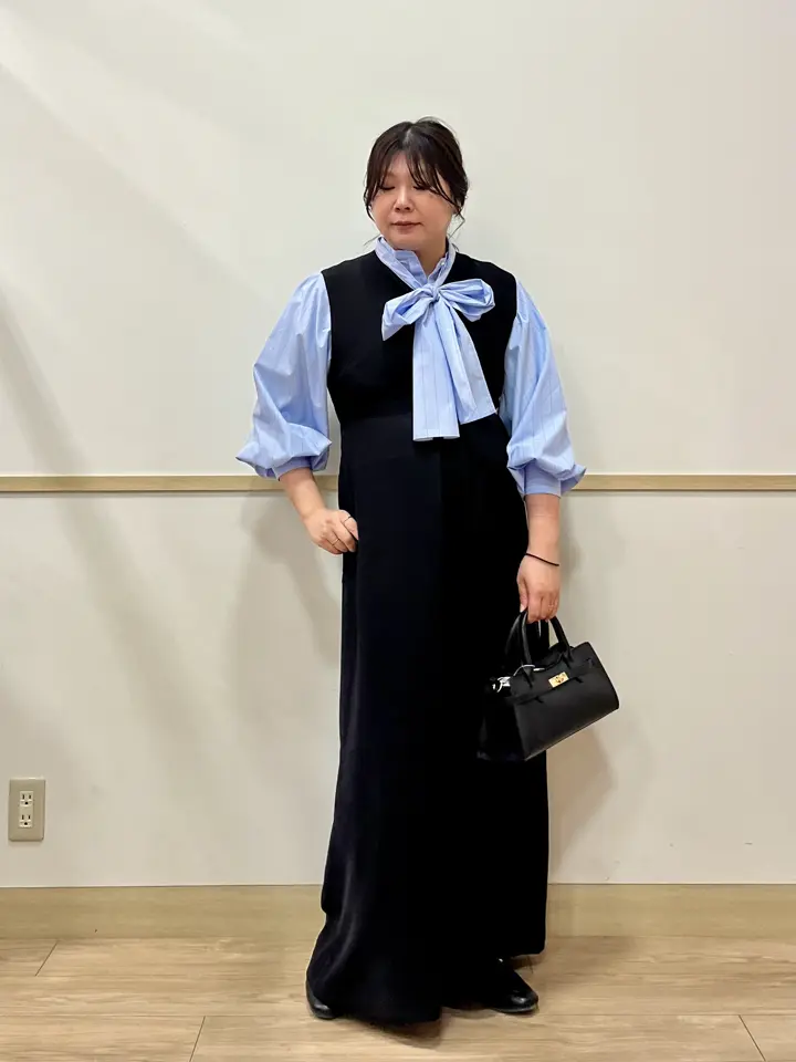 ONWARD CROSSET SELECT 小澤 コーディネート画像