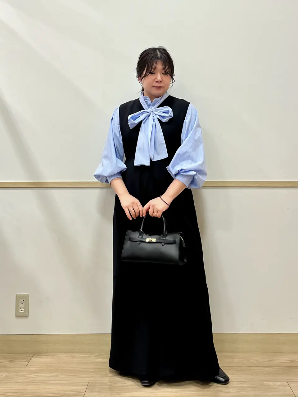 ONWARD CROSSET SELECT 小澤 コーディネート画像