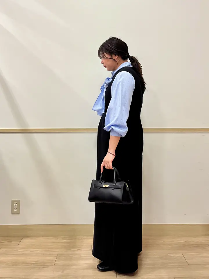 ONWARD CROSSET SELECT 小澤 コーディネート画像