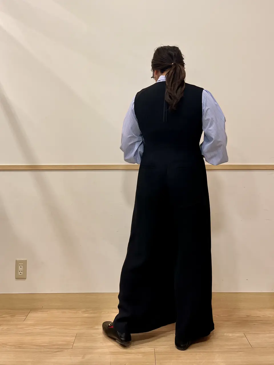 ONWARD CROSSET SELECT 小澤 コーディネート画像