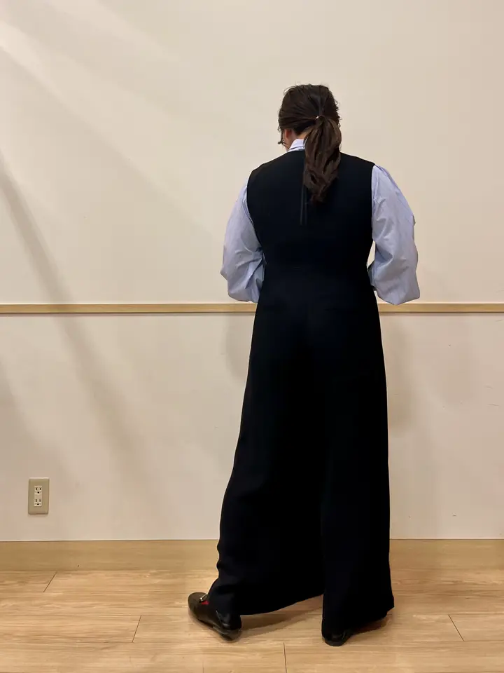 ONWARD CROSSET SELECT 小澤 コーディネート画像