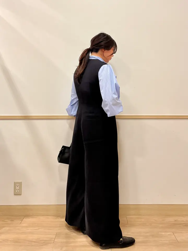 ONWARD CROSSET SELECT 小澤 コーディネート画像