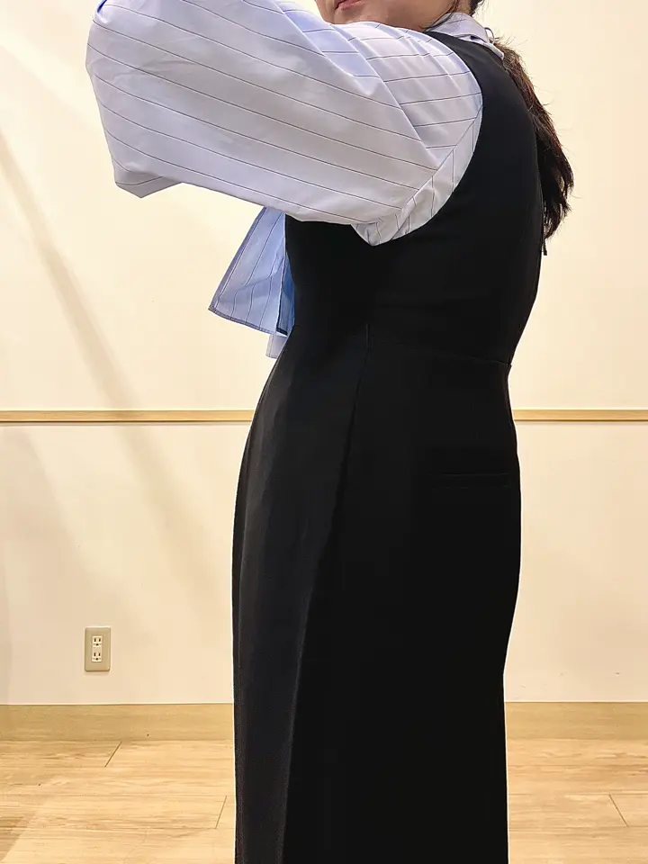 ONWARD CROSSET SELECT 小澤 コーディネート画像