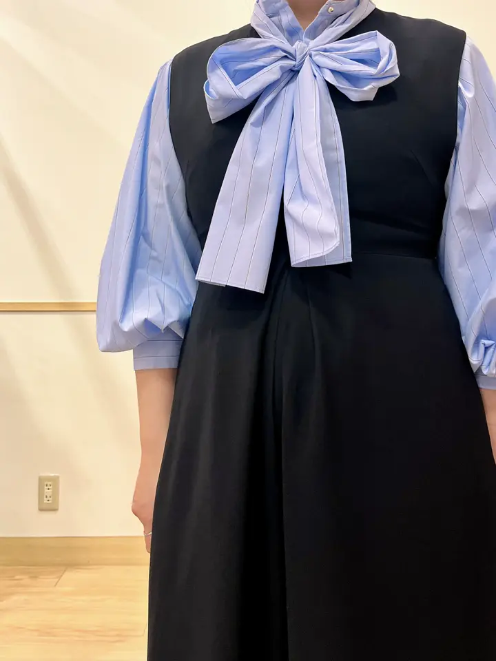 ONWARD CROSSET SELECT 小澤 コーディネート画像