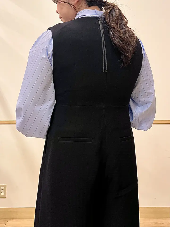 ONWARD CROSSET SELECT 小澤 コーディネート画像