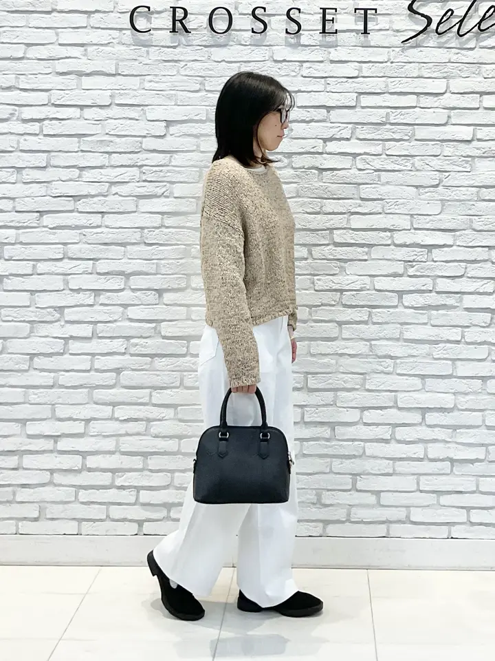 ONWARD CROSSET SELECT 東海林 コーディネート画像