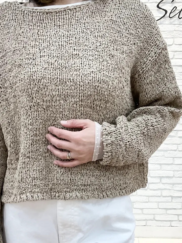 ONWARD CROSSET SELECT 東海林 コーディネート画像