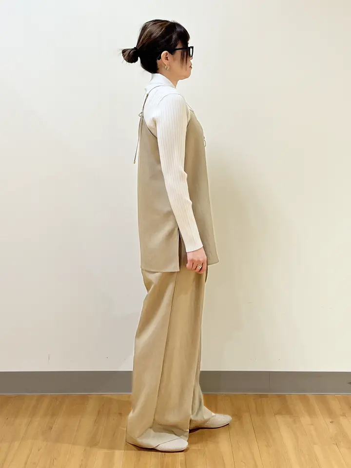 ONWARD CROSSET SELECT TAMA コーディネート画像