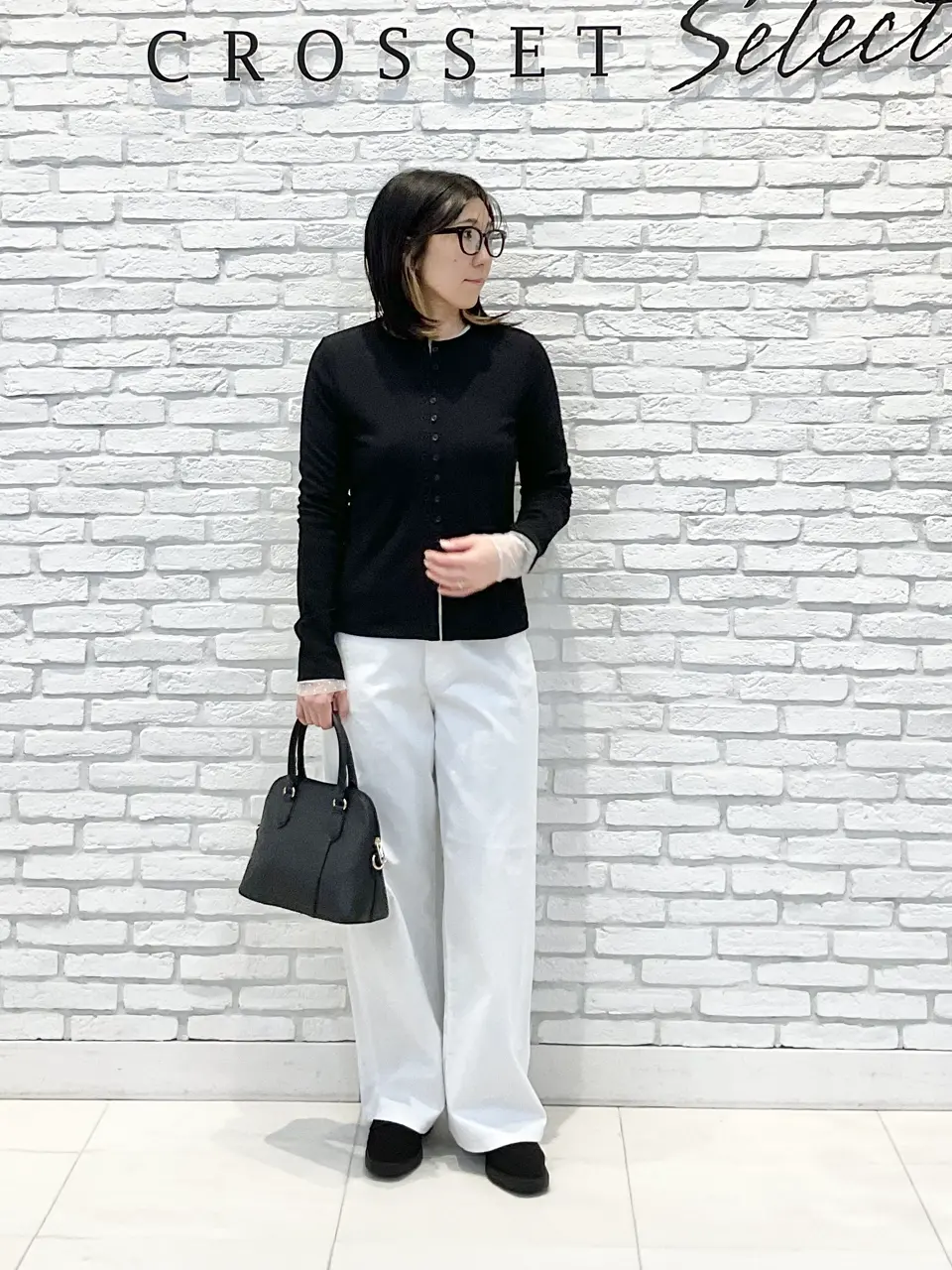  東海林 コーディネート画像