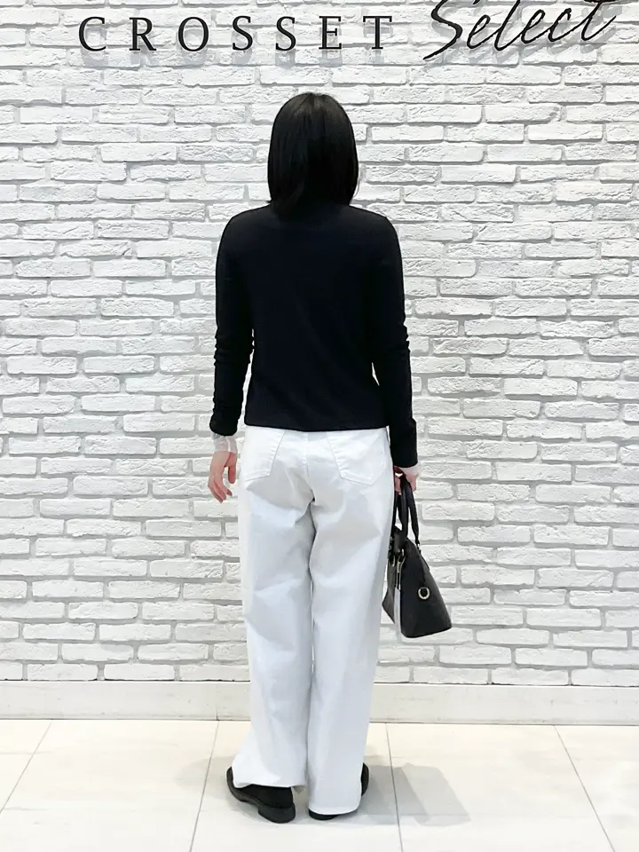 ONWARD CROSSET SELECT 東海林 コーディネート画像