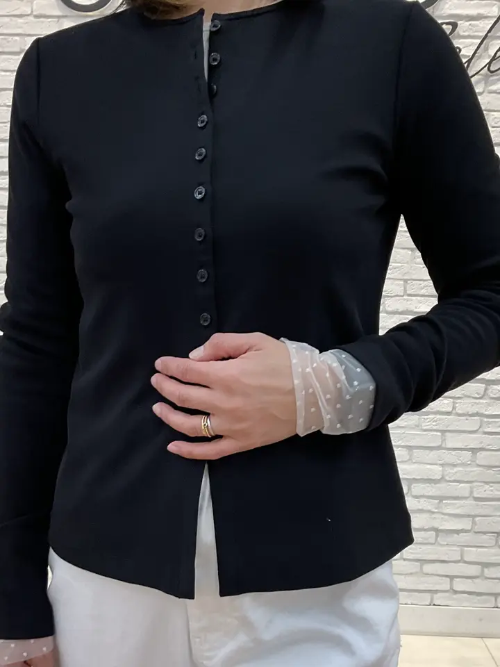 ONWARD CROSSET SELECT 東海林 コーディネート画像