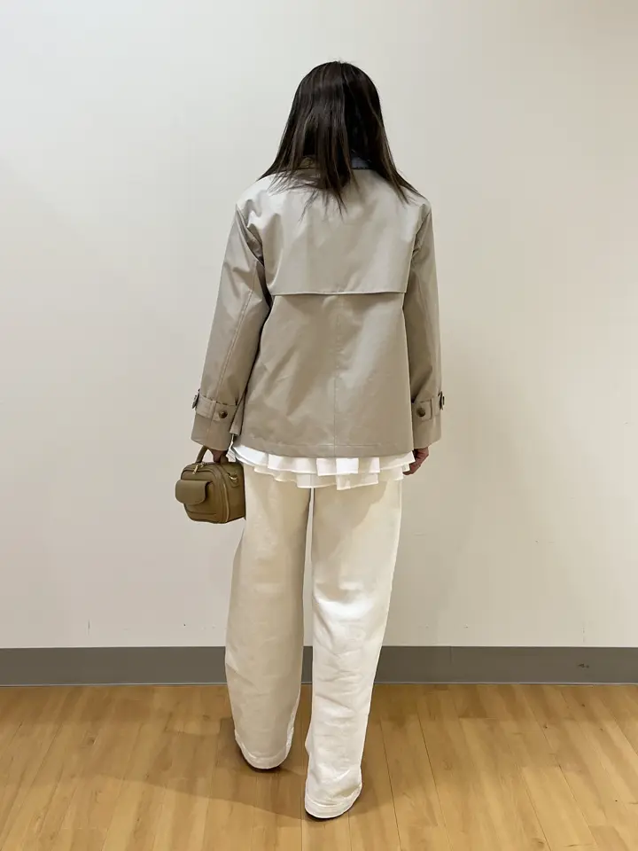 ONWARD CROSSET SELECT TAMA コーディネート画像