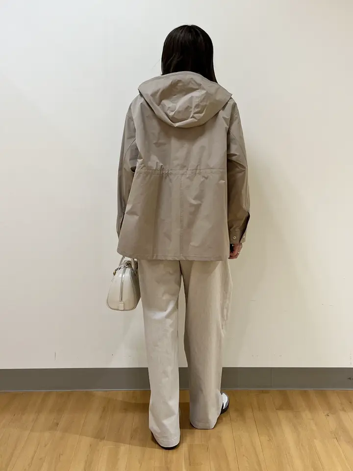 ONWARD CROSSET SELECT TAMA コーディネート画像