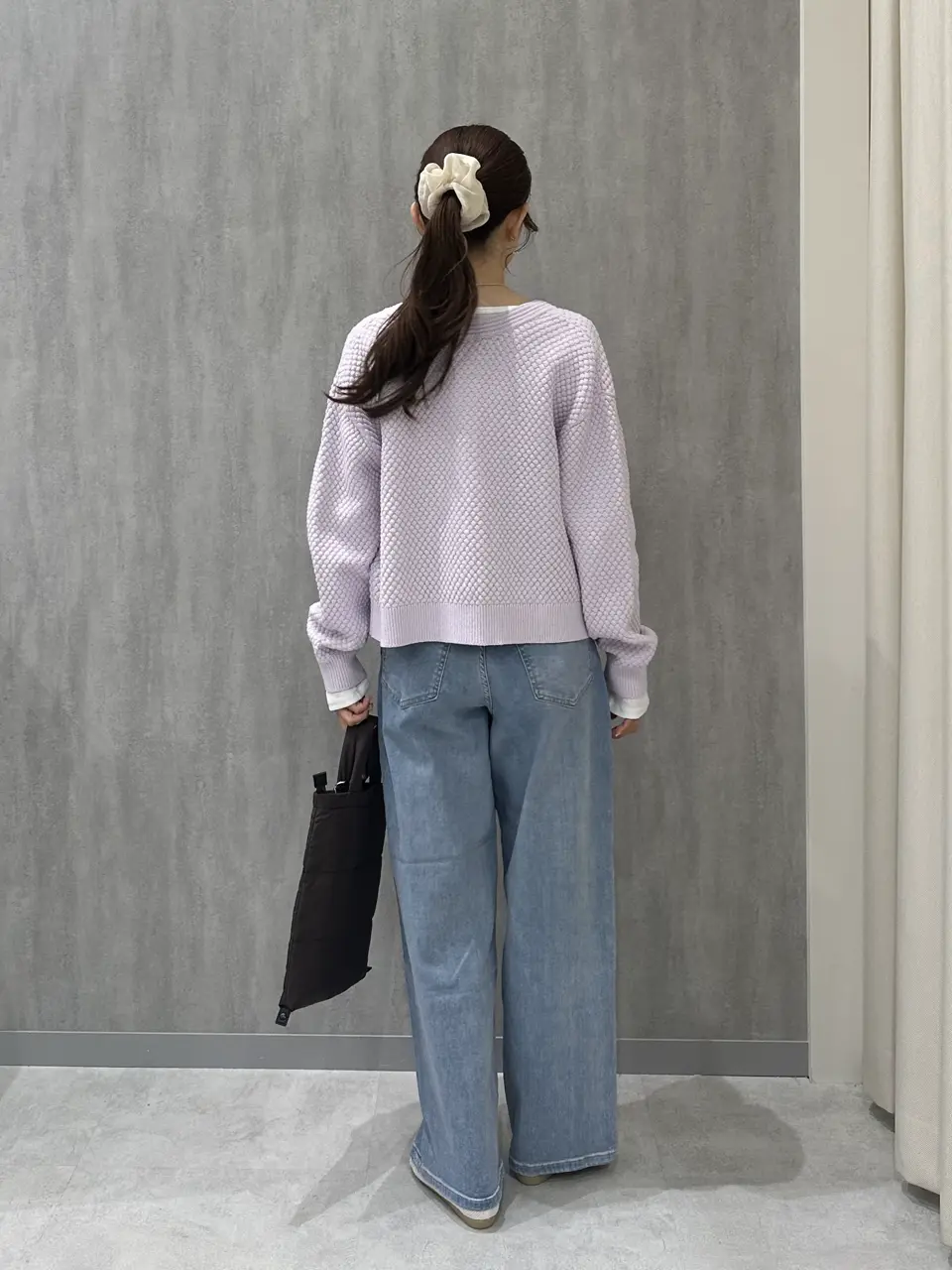 ONWARD CROSSET SELECT みぃ コーディネート画像