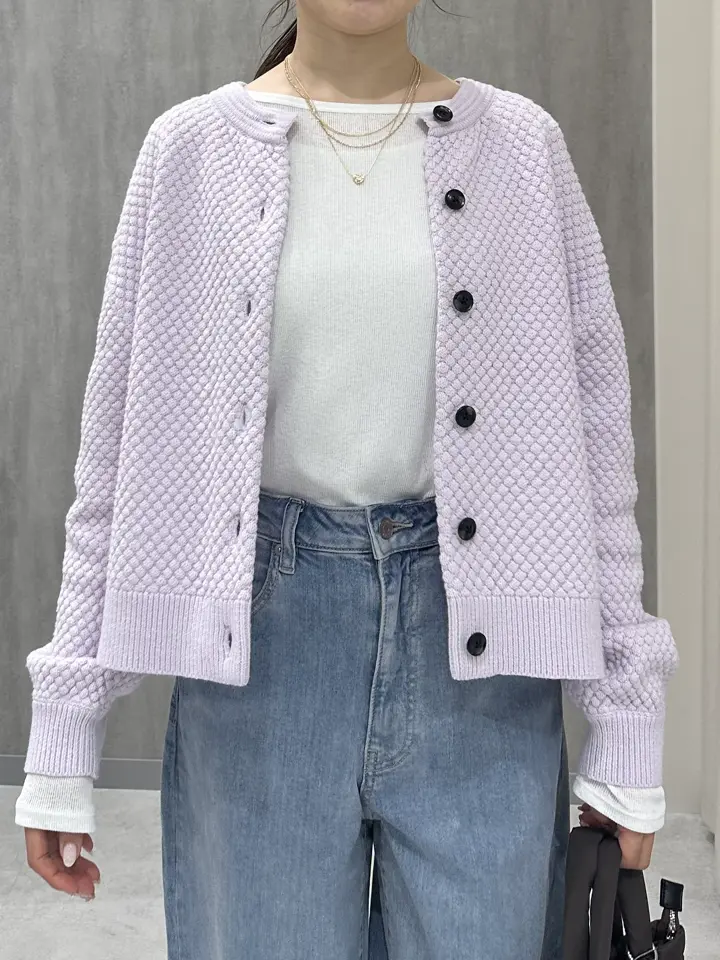 ONWARD CROSSET SELECT みぃ コーディネート画像