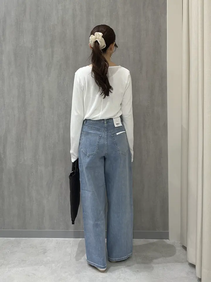 ONWARD CROSSET SELECT みぃ コーディネート画像