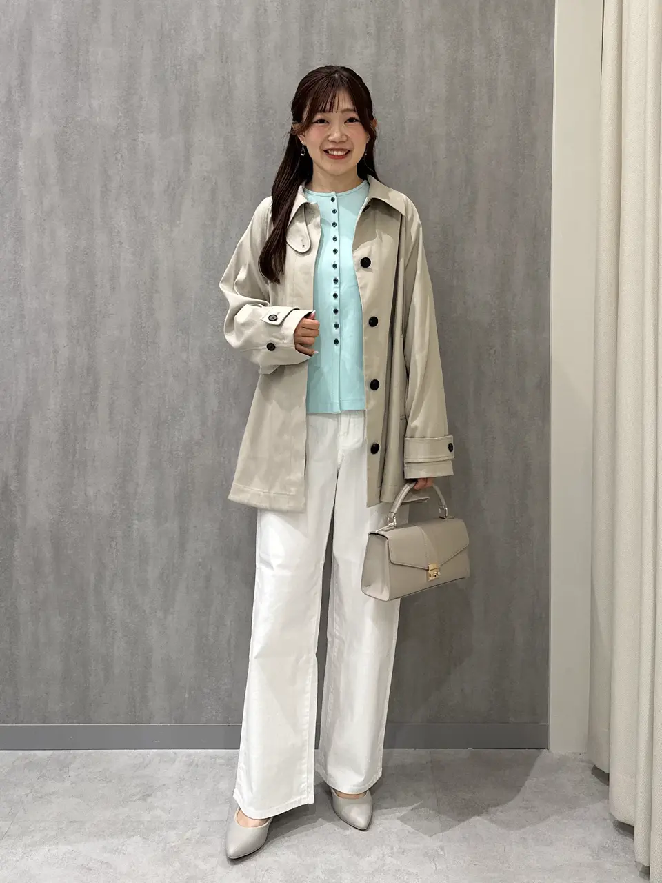  みぃ コーディネート画像