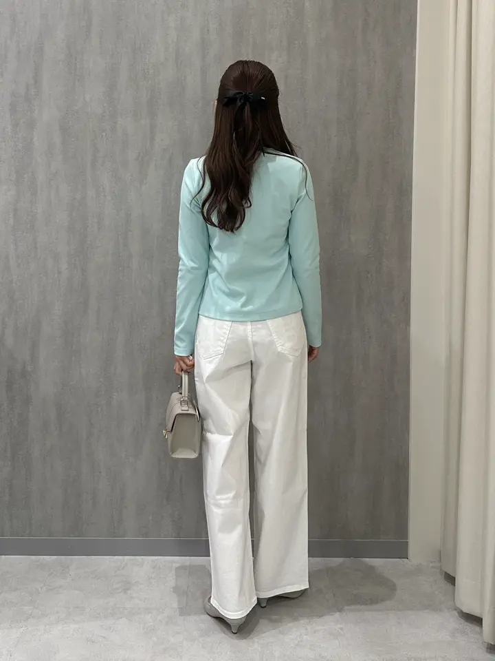 ONWARD CROSSET SELECT みぃ コーディネート画像