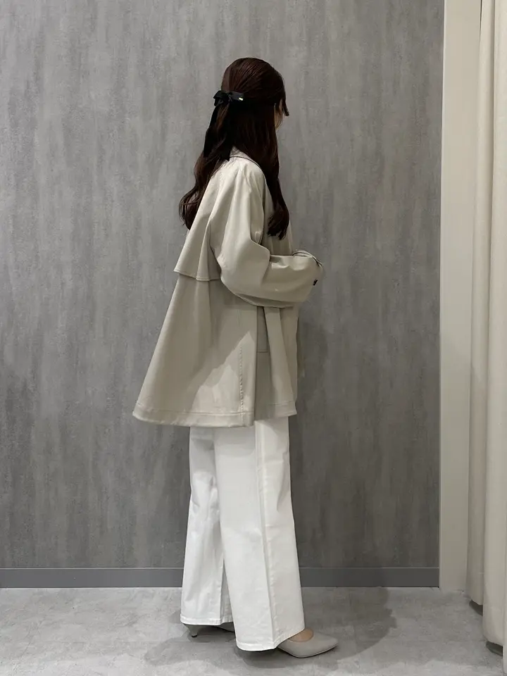 ONWARD CROSSET SELECT みぃ コーディネート画像