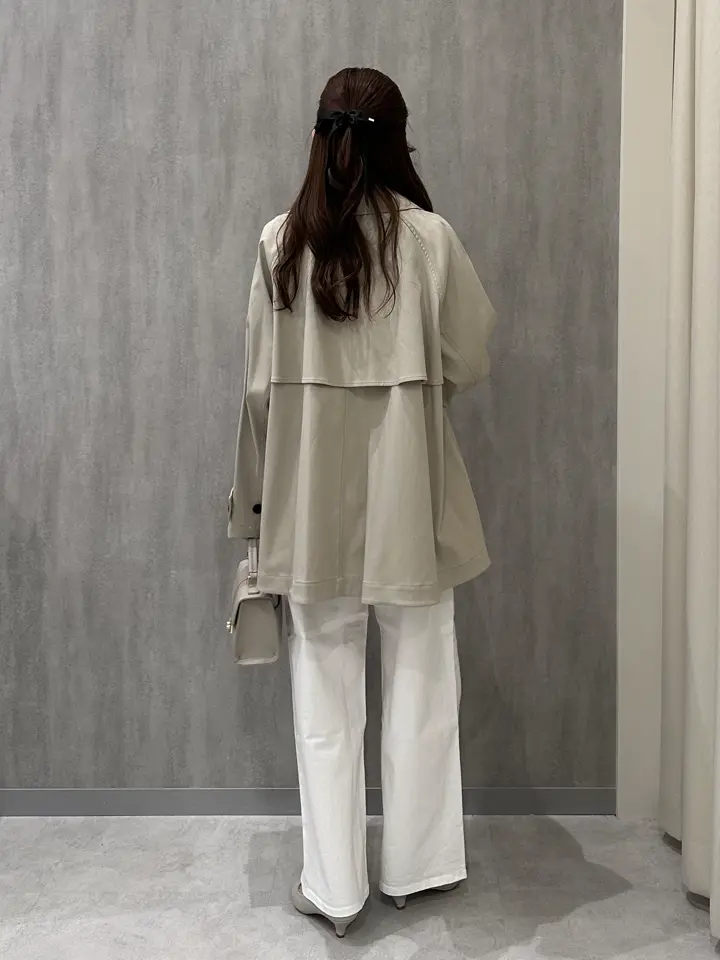 ONWARD CROSSET SELECT みぃ コーディネート画像