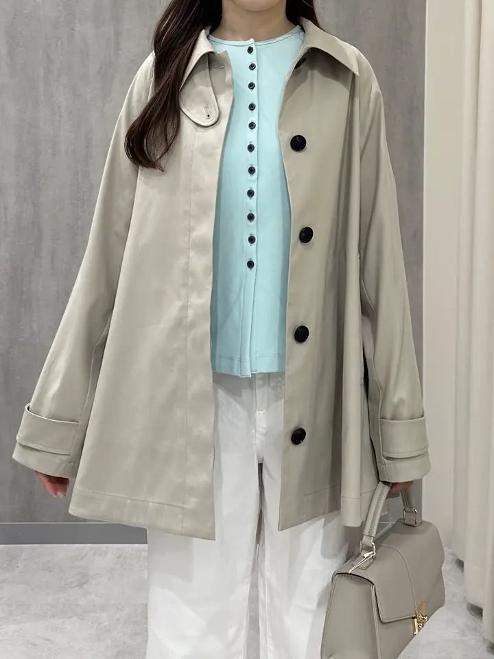 ONWARD CROSSET SELECT みぃ コーディネート画像