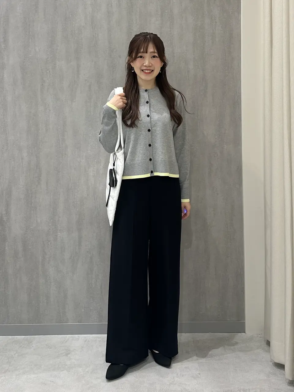  みぃ コーディネート画像