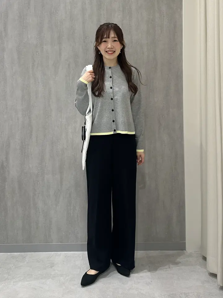 ONWARD CROSSET SELECT みぃ コーディネート画像