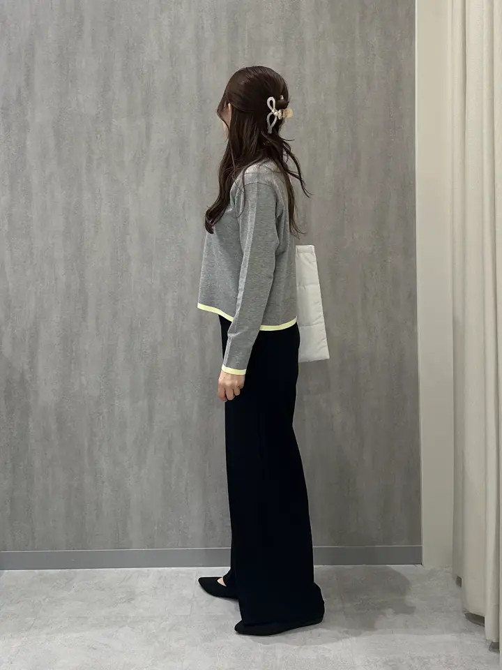 ONWARD CROSSET SELECT みぃ コーディネート画像