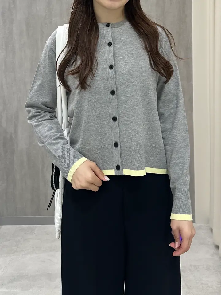 ONWARD CROSSET SELECT みぃ コーディネート画像