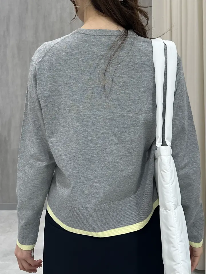 ONWARD CROSSET SELECT みぃ コーディネート画像