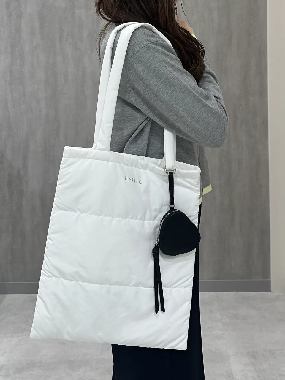 ONWARD CROSSET SELECT みぃ コーディネート画像