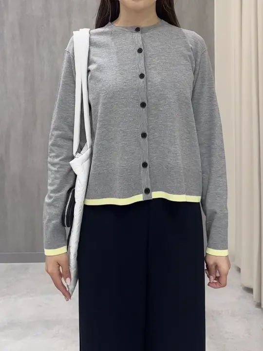 ONWARD CROSSET SELECT みぃ コーディネート画像