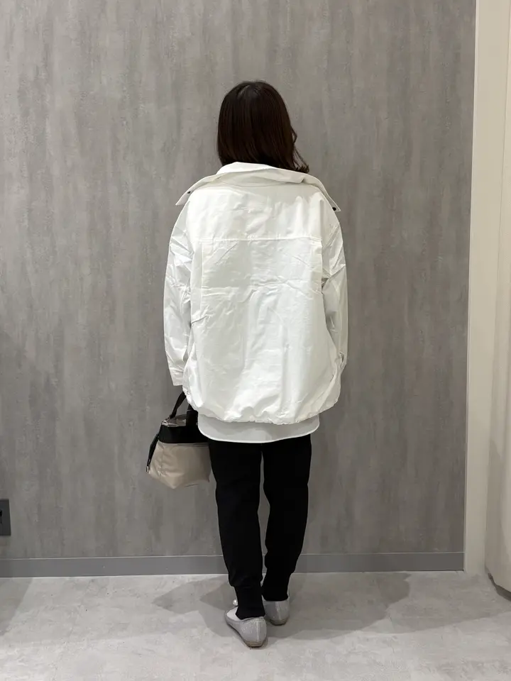 ONWARD CROSSET SELECT 若松 コーディネート画像