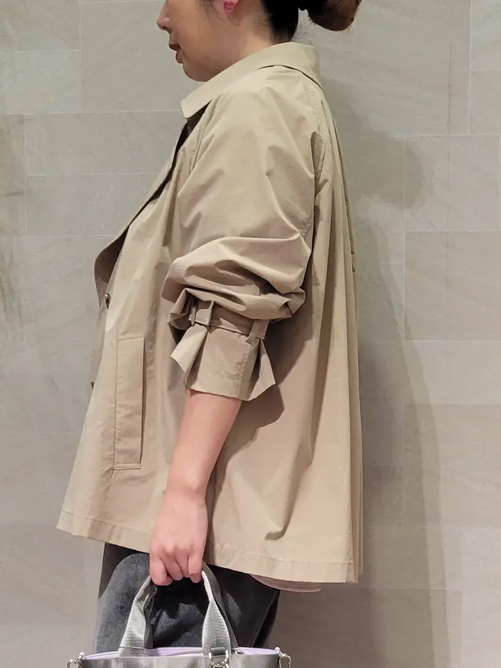 ONWARD CROSSET SELECT 西村 コーディネート画像